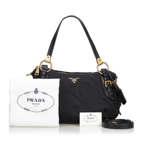 borsa classica prada|borse prada.